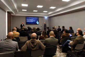 Data Cube debutta nel canale IT per la cybersecurity cybersecurity