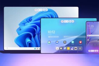 Lenovo Hybrid AI: dispositivi agentici, server di inferenza e partnership globali inferenza