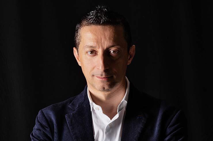 intelligenza artificiale