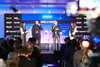 open innovation spark