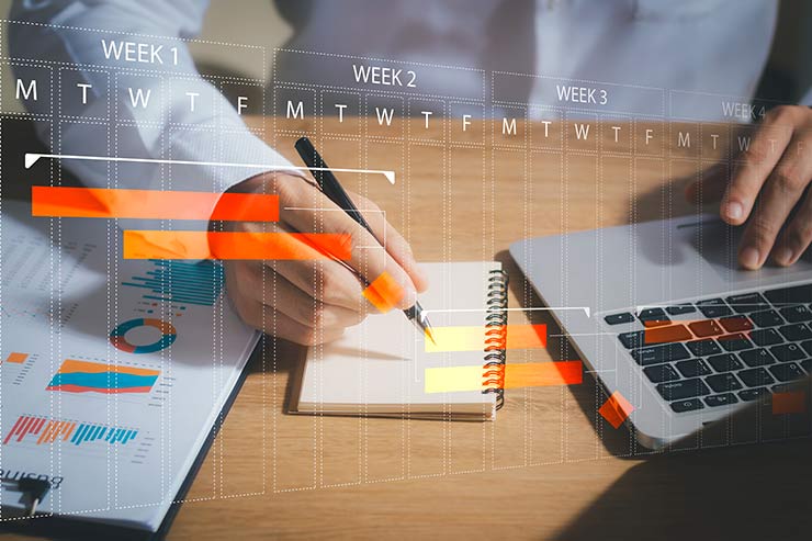 produttività aziendale