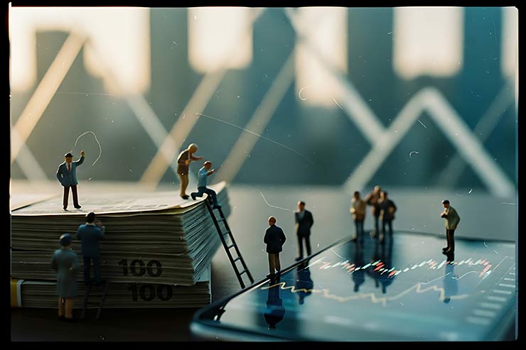 Tesoreria aziendale e CFO tra frammentazione e crescita