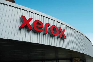 Xerox