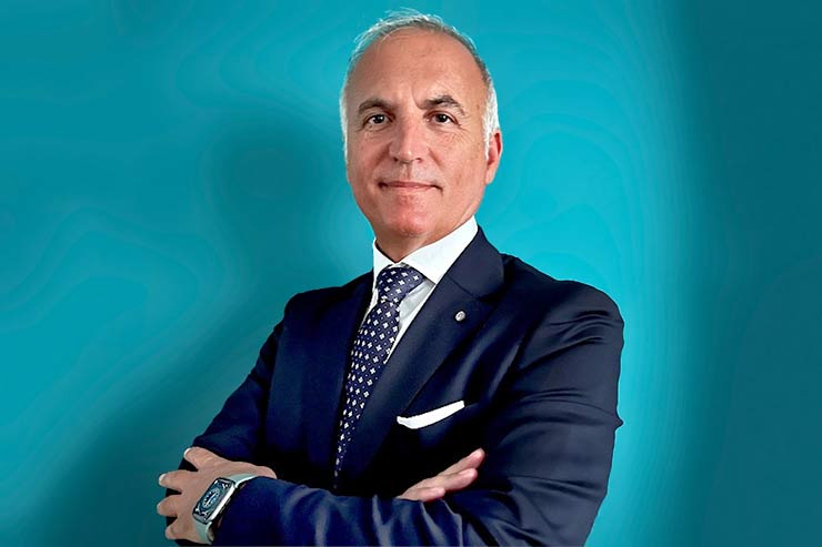 Gianluca Meomartini bitdefender