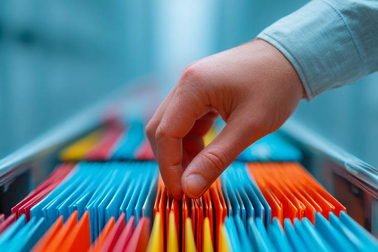 gestione documentale