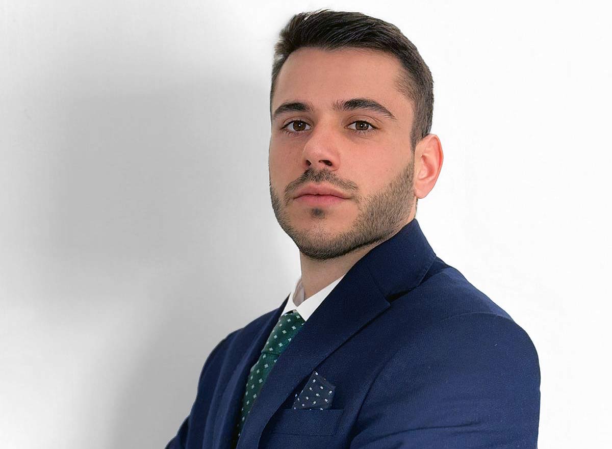 ITRack si rafforza con la nomina di Andrea Napoli