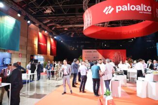 palo alto networks