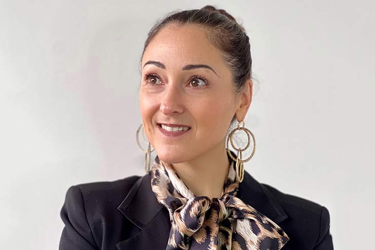 performance di vendita