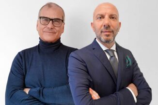 ITRack, un nuovo accordo con Share Distribuzione distribuzione