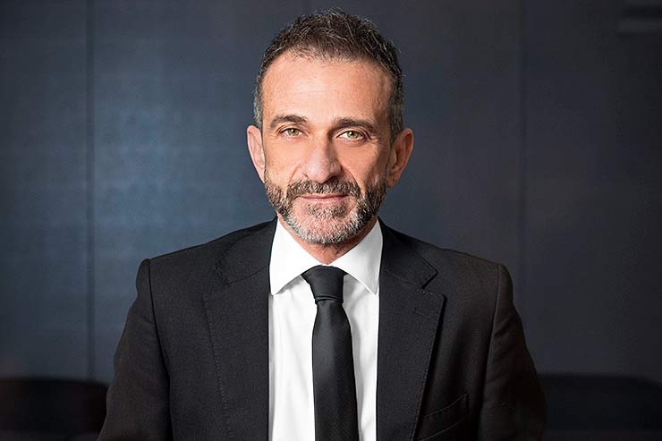 sicurezza informatica aziende