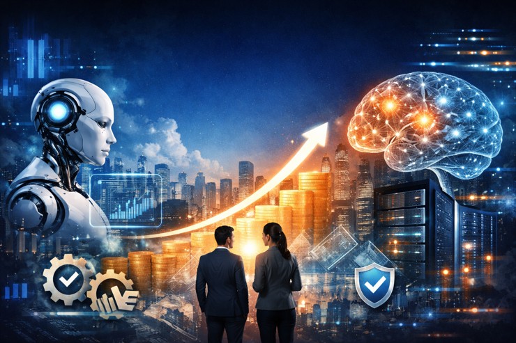 AI Practice: come costruire un business AI redditizio se si è un MSP o un VAR