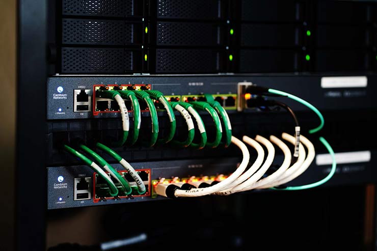 Cambium Networks per Uniservice, quando la connettività di base non basta