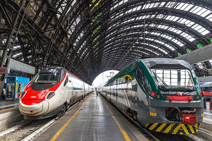 Ferrovie dello Stato