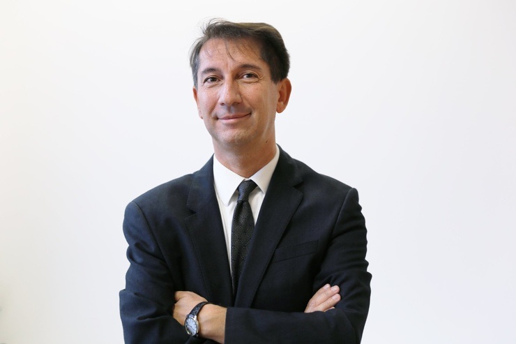 Giovanni Testa è nuovo Amministratore Delegato di Esprinet