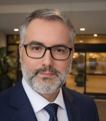 Maurizio Galardo è il nuovo Chief Technologist per l'innovazione globale di Aveva