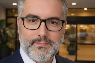 Maurizio Galardo è il nuovo Chief Technologist di Aveva Maurizio Galardo è il nuovo Chief Technologist per l'innovazione globale di Aveva