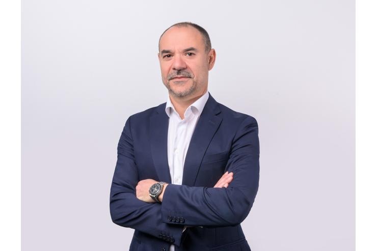 Francesco Seminaroti Country Manager per l’Italia Palo Alto Networks