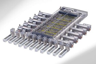 Vertiv industrializza l’implementazione dell’AI collabora con Hut 8 Vertiv