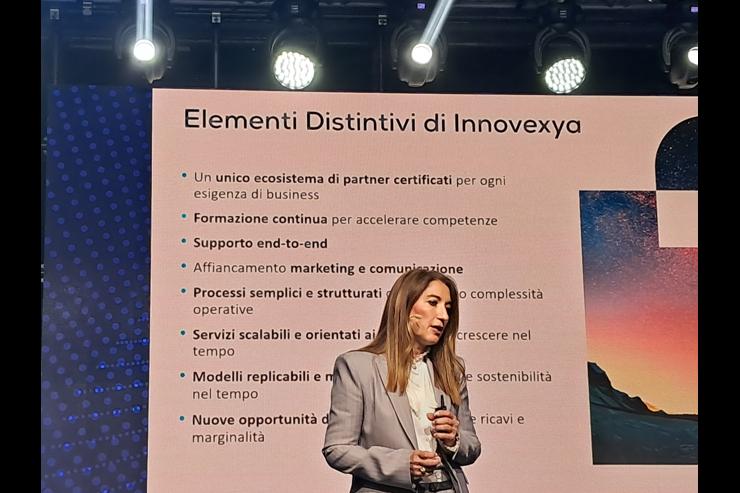 Esprinet lancia Innovexya: nasce la divisione che porta i servizi al canale