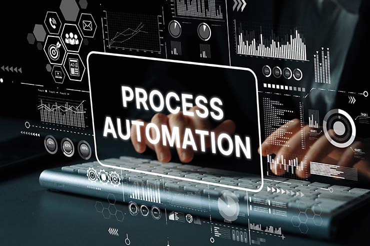 process automation