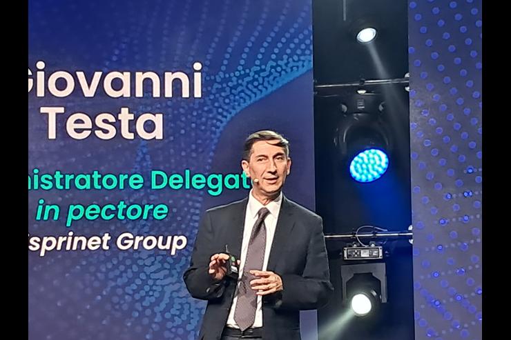 Esprinet lancia Innovexya: nasce la divisione che porta i servizi al canale
