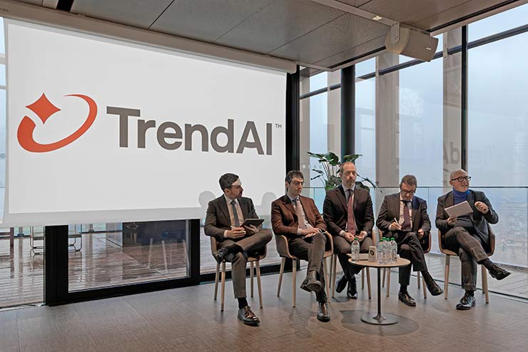 Collaborazione strategica siglata tra TrendAI e Anthropic