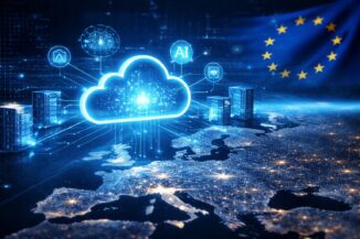 OpenText porta AI e data su AWS European Sovereign Cloud OpenText porta AI e data su AWS European Sovereign Cloud