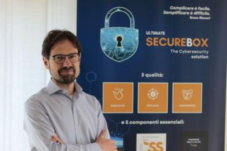 Infosecbox amplia Ultimate Securebox con Endpoint Security