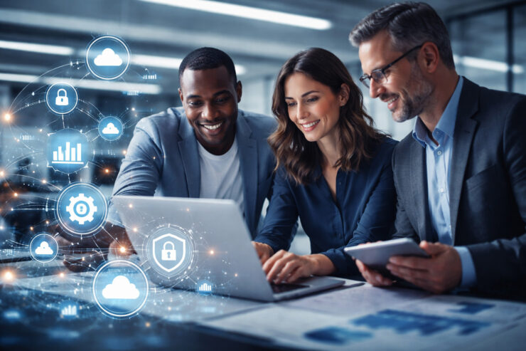 Canale ICT, la nuova sfida: servizi, ecosistemi e valore