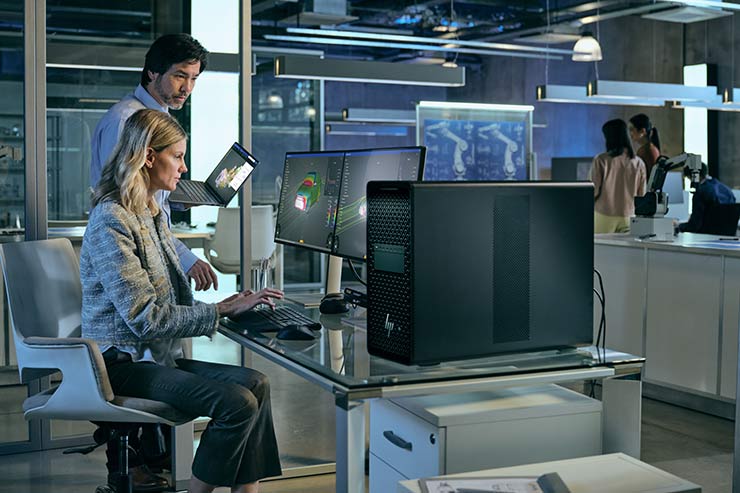 intelligenza artificiale