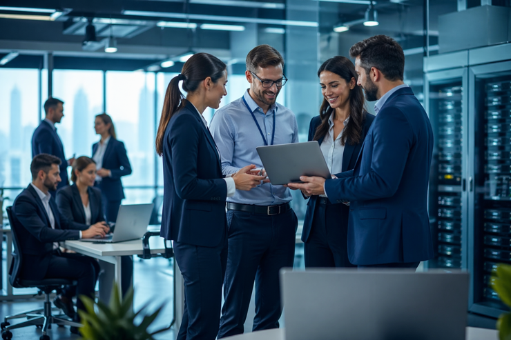 Xerox-Lexmark: più opportunità per il canale