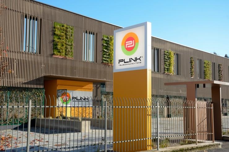 PLINK e Ibisoft: partnership per soluzioni ICT integrate