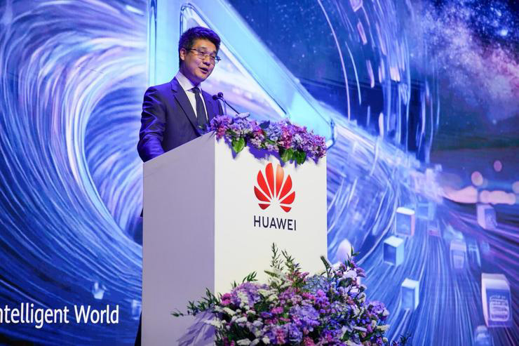 Huawei Partner Conference: ecosistema, AI e crescita europea