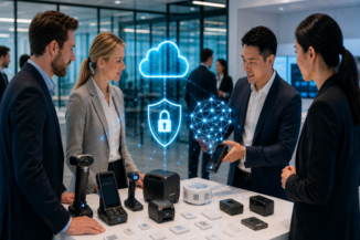 V-Valley integra Dacom e accelera sull’Auto ID