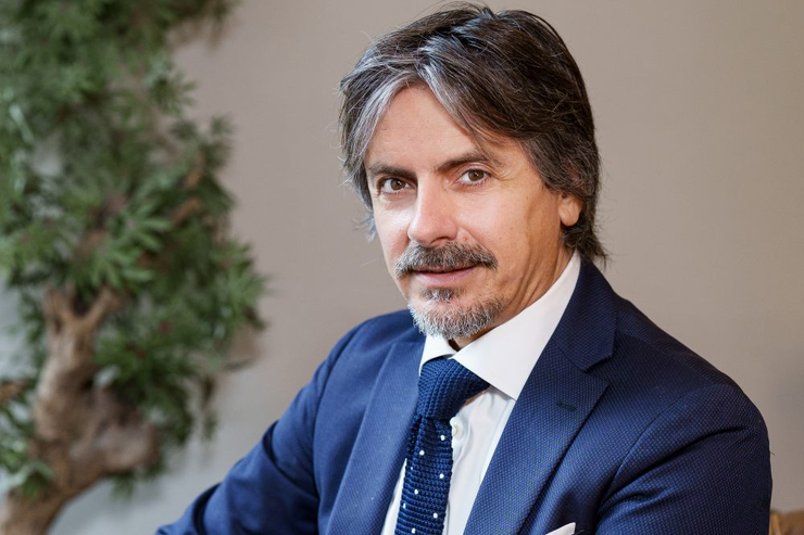 Cyber resilienza, AI e MSP: la nuova strategia Acronis
