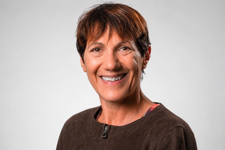 Carmen Palumbo entra in Cambium Networks