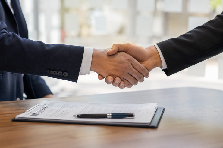 Arrow e Motorola Solutions, accordo EMEA per il canale security