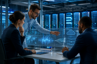 Computer Gross apre il Competence Center IBM Fusion Computer Gross apre il Competence Center IBM Fusion per l’AI