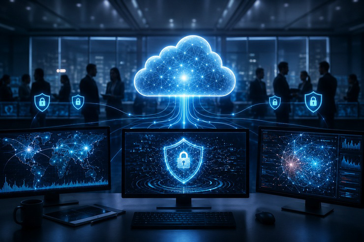 SentinelOne premiata da Google Cloud per la security AI