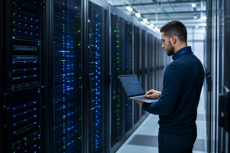 TD Synnex porta in Italia le soluzioni Veeam per la data resilience