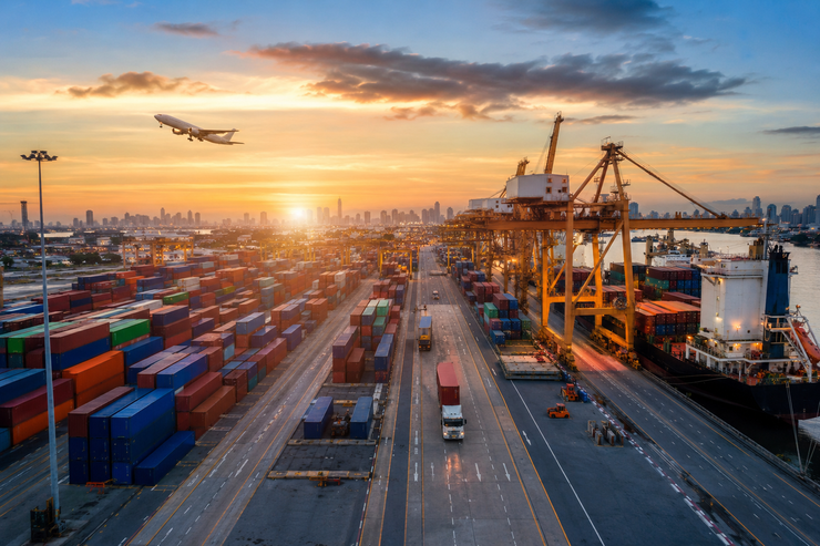 Cyber resilience, la logistica misura il rischio digitale