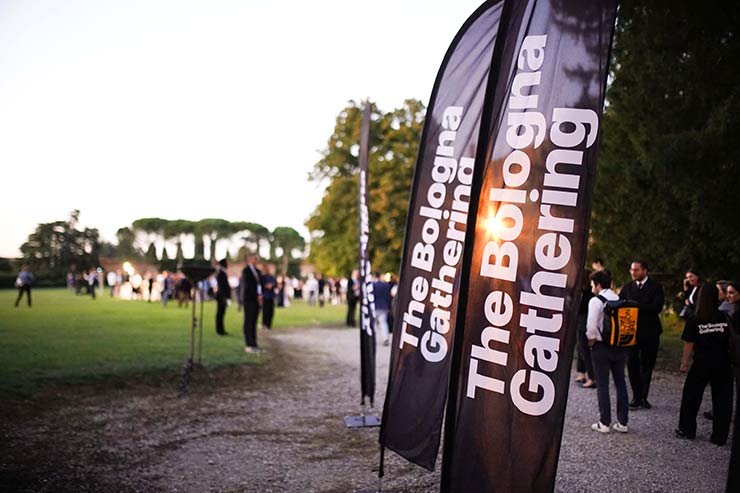 innovazione The Bologna Gathering 2026