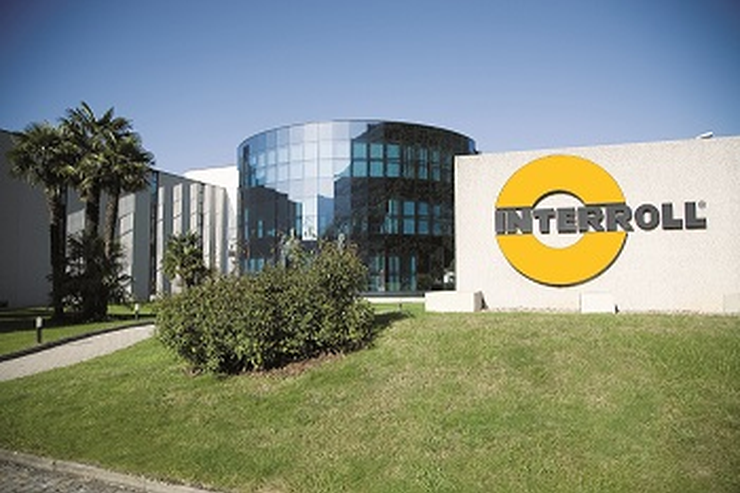 Interroll compra Royal Apollo: più logistica per il canale ICT