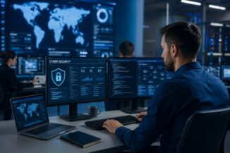 Kaspersky e Allnet.Italia rafforzano la cyber italiana