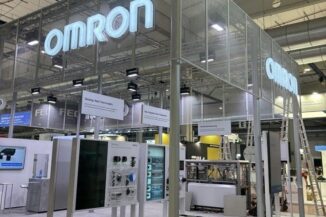 Omron accelera l’integrazione IT/OT industriale Omron accelera l’integrazione IT/OT industriale