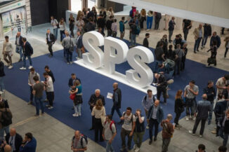 SPS Italia 2026: tecnologie e AI per la fabbrica digitale