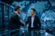 TD Synnex e HPE rafforzano la distribuzione globale IT