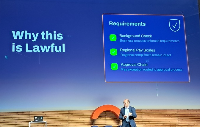 Workday, agenti AI e Innovation Lab per il futuro del lavoro