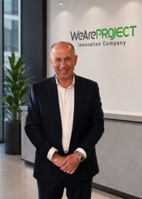 WeAreProject acquisisce HS Sistemi e crea un polo ICT da 600 milioni