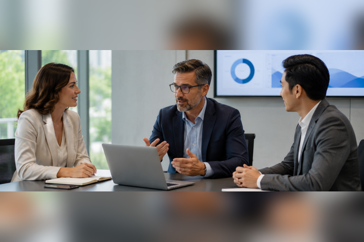 Snom rafforza il canale con bonus diretti e formazione tecnica IT